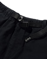 Everyday Shorts, Black