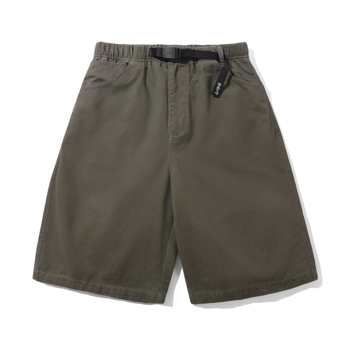 Everyday Shorts, Fatigue