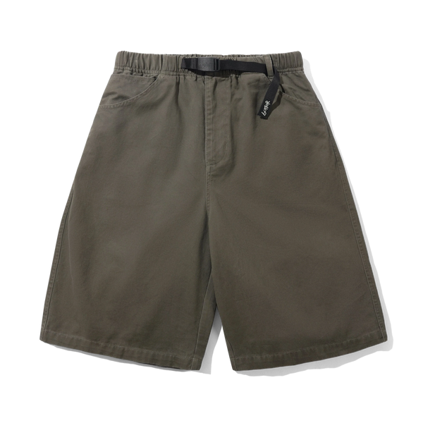 Butter Goods Everyday Shorts, Fatigue