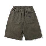 Everyday Shorts, Fatigue