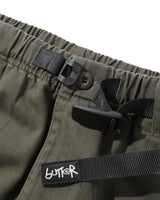 Everyday Shorts, Fatigue