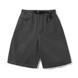 Everyday Shorts, Grey