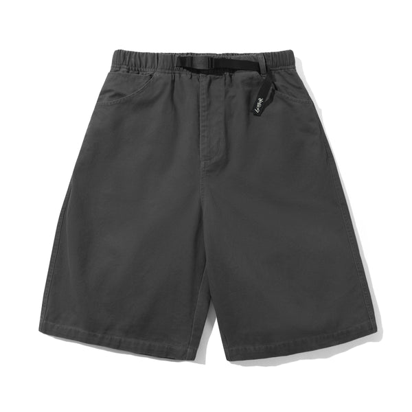Butter Goods Everyday Shorts, Grey