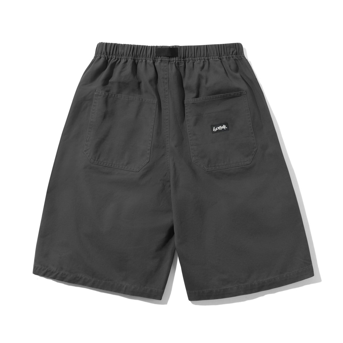 Everyday Shorts, Grey