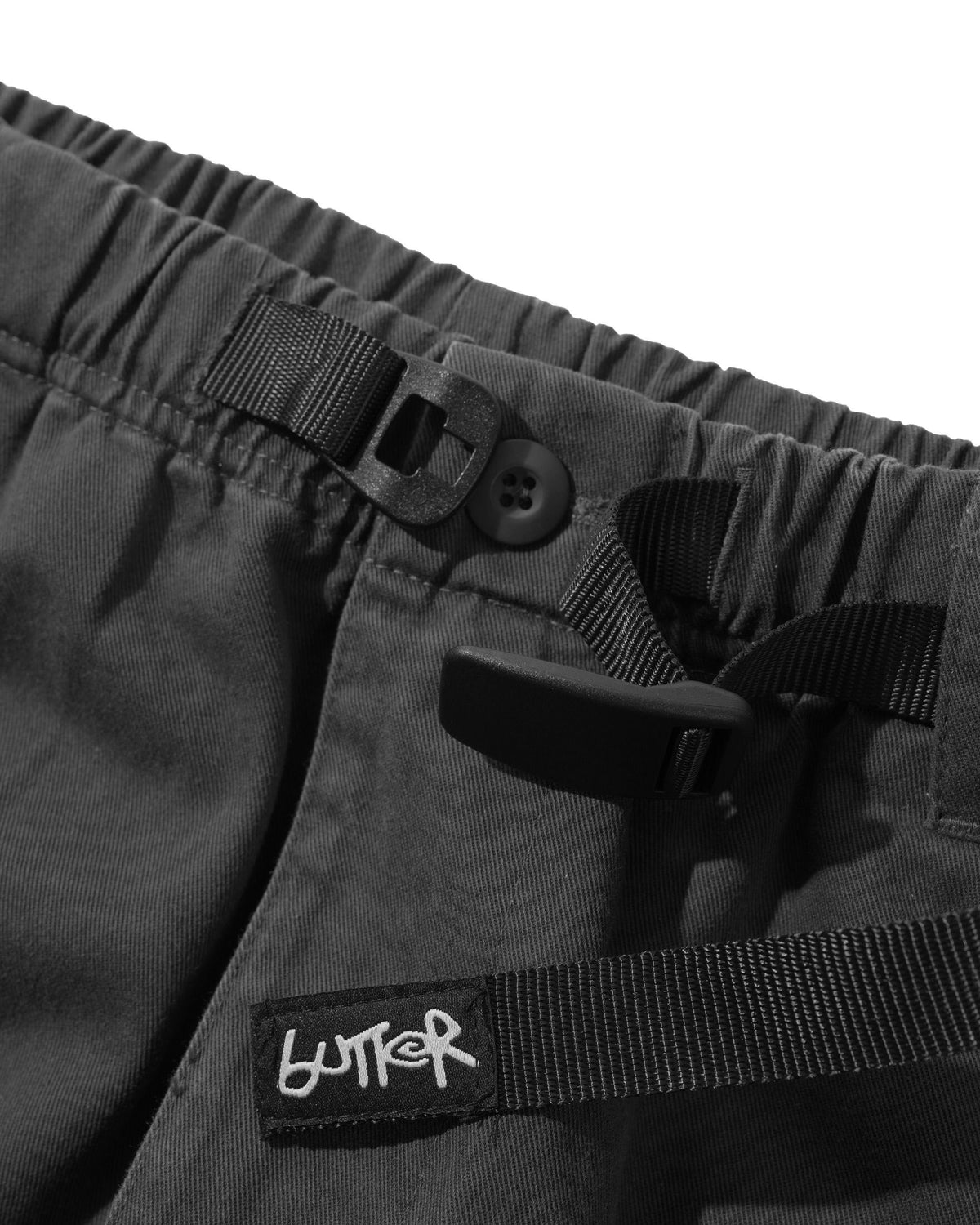 Everyday Shorts, Grey