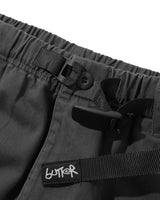 Everyday Shorts, Grey