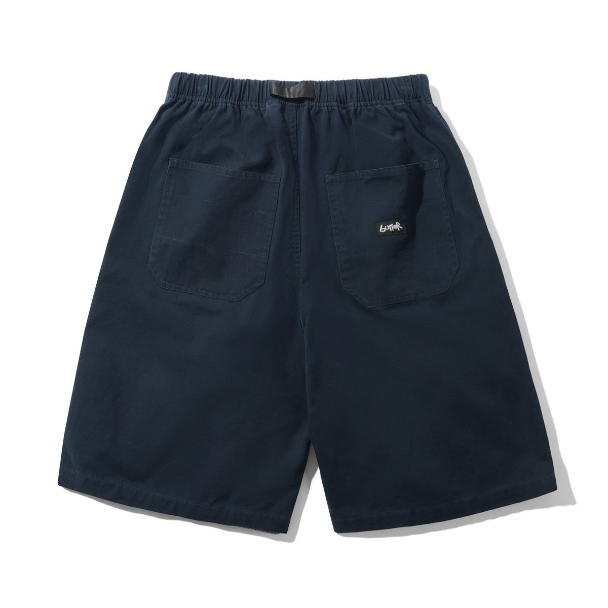 Everyday Shorts, Navy