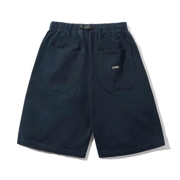 Butter Goods Everyday Shorts, Navy
