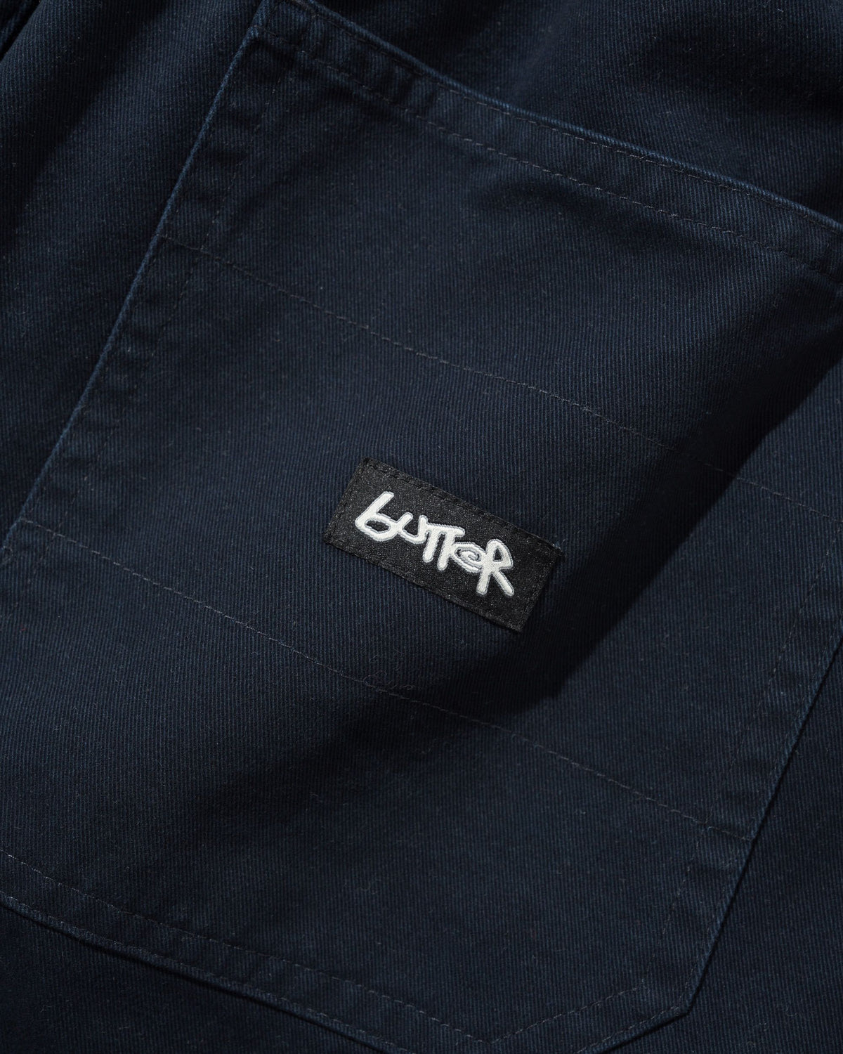Everyday Shorts, Navy