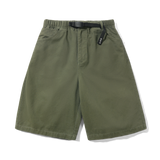 Everyday Shorts, Washed Army