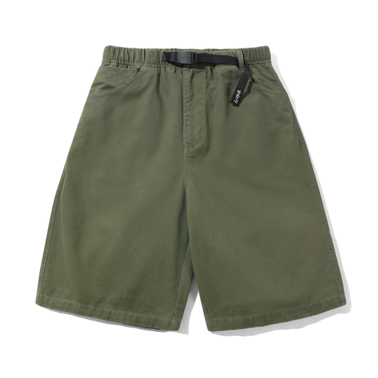 Everyday Shorts, Washed Army