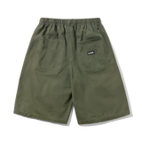Everyday Shorts, Washed Army