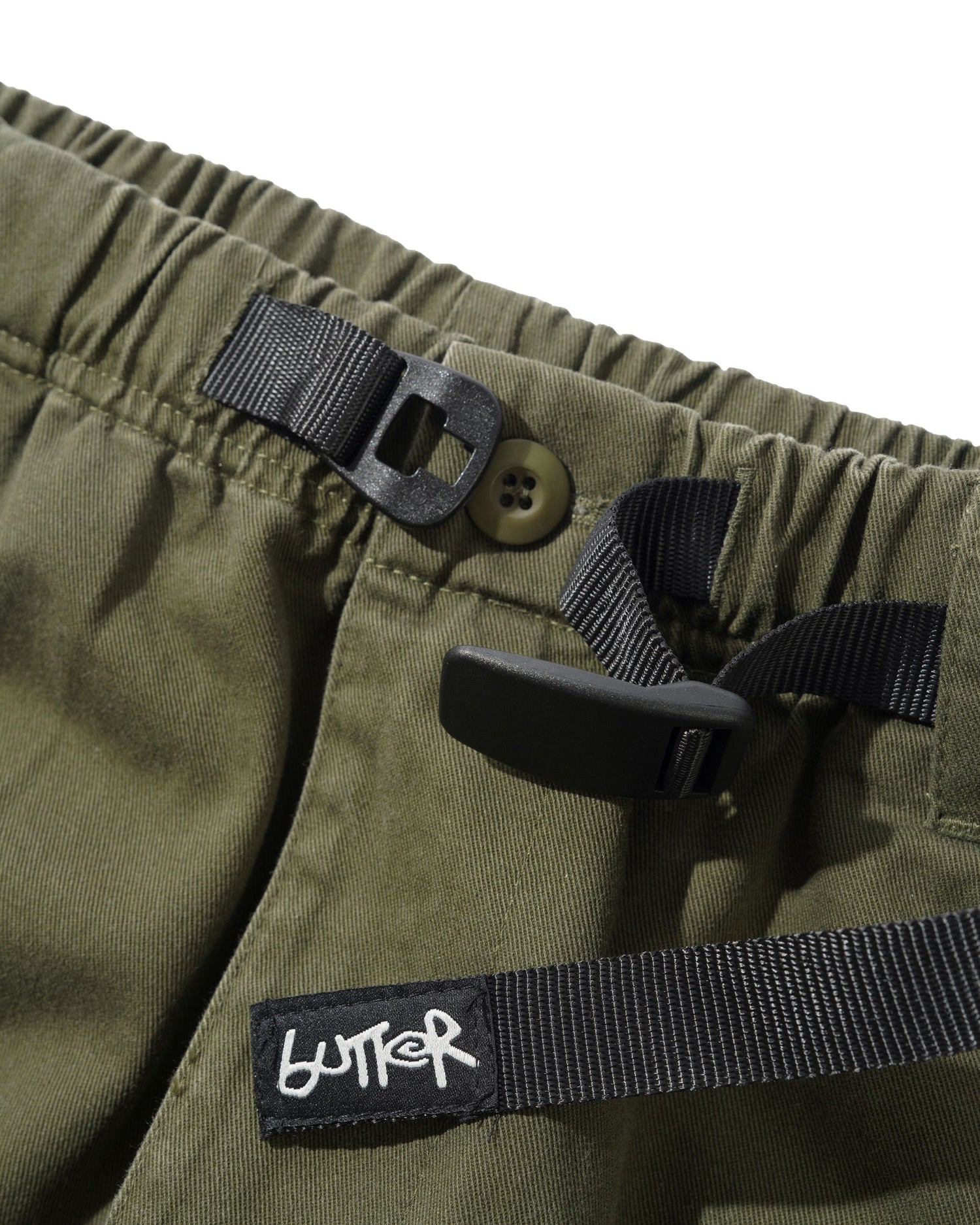 Everyday Shorts, Washed Army