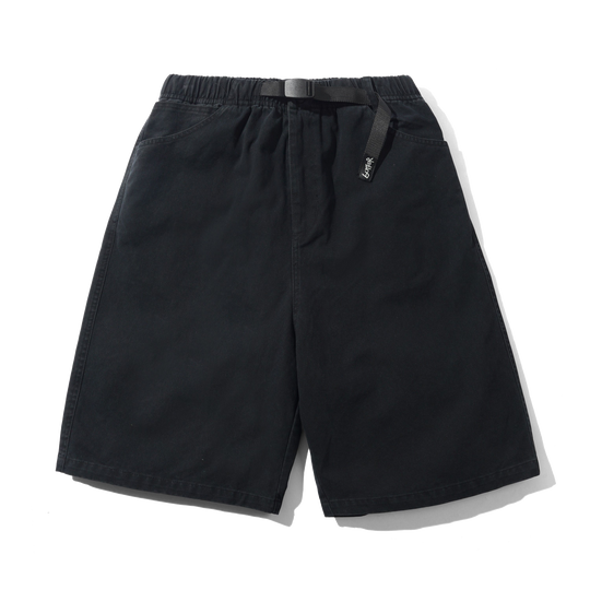 Everyday Shorts, Washed Black