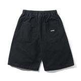 Everyday Shorts, Washed Black