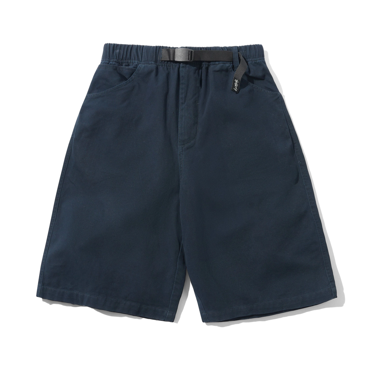 Everyday Shorts, Washed Navy