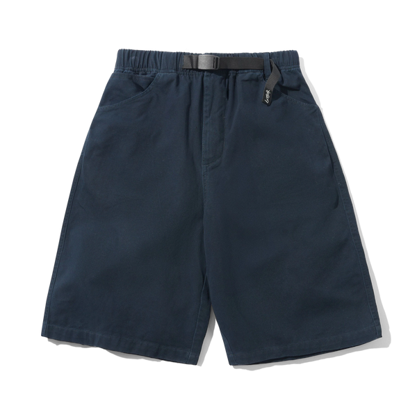 Butter Goods Everyday Shorts, Washed Navy