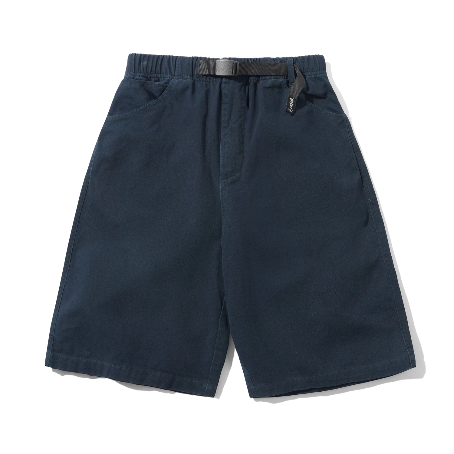 Everyday Shorts, Washed Navy