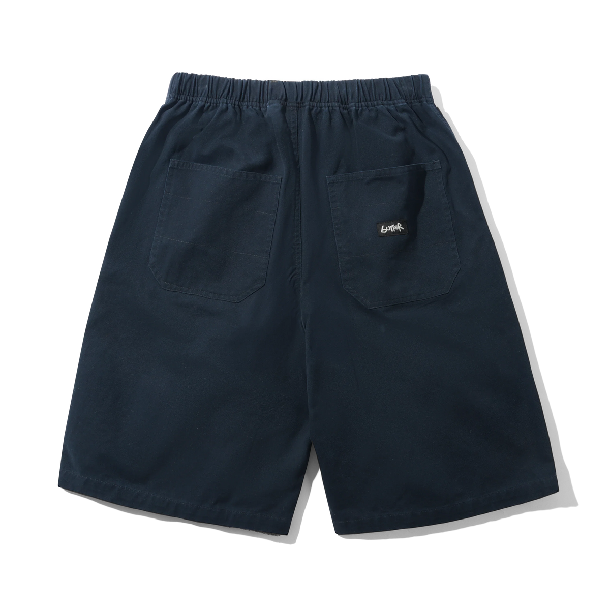 Everyday Shorts, Washed Navy