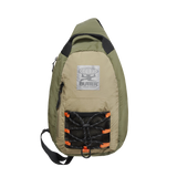 Express Shoulder Bag, Army