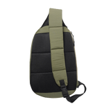Express Shoulder Bag, Army