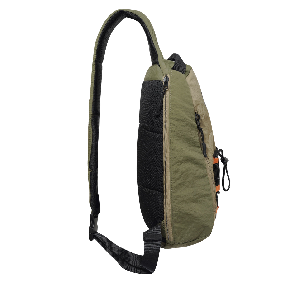 Express Shoulder Bag, Army