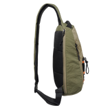 Express Shoulder Bag, Army