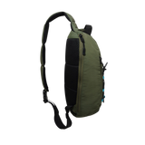Express Shoulder Bag, Green