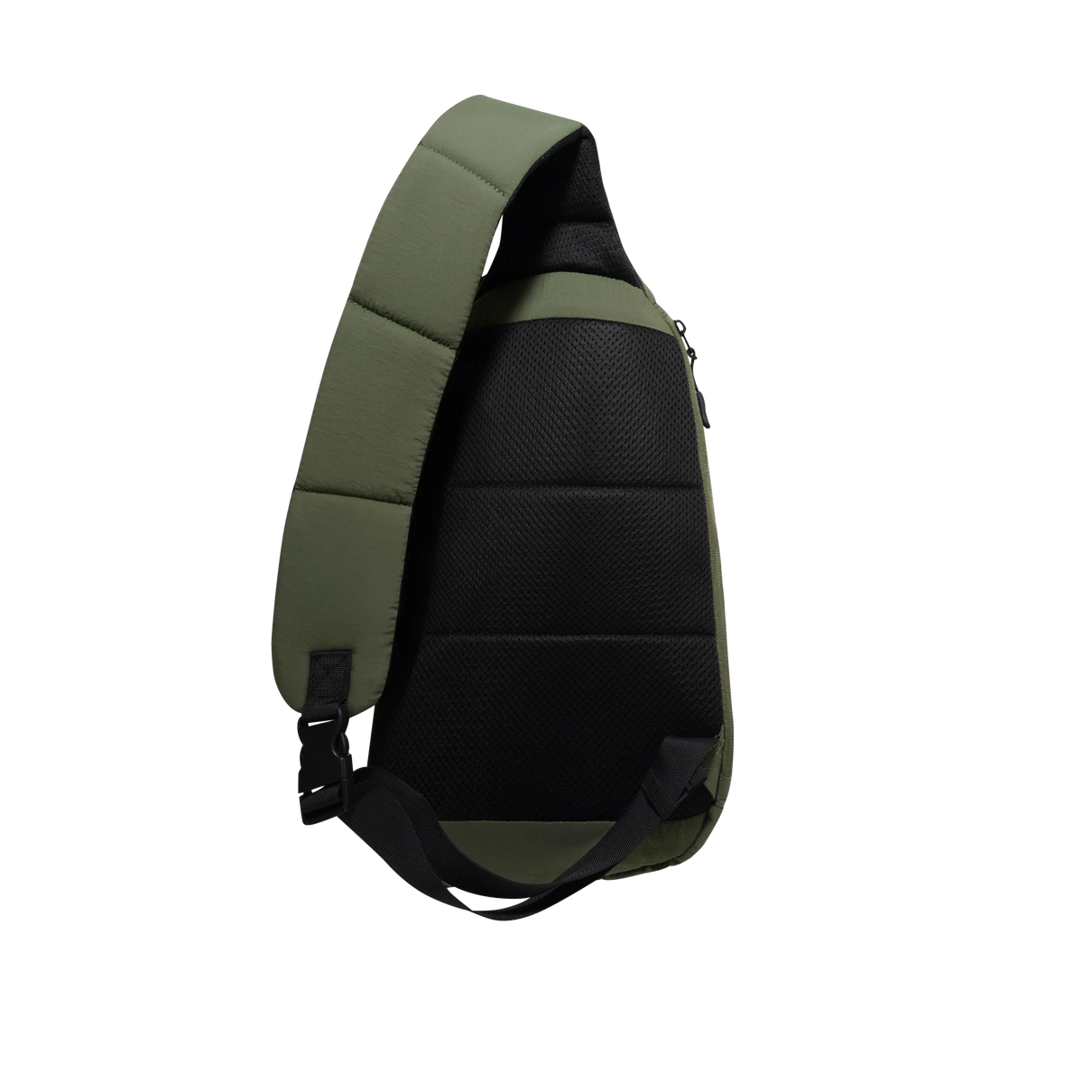 Express Shoulder Bag, Green