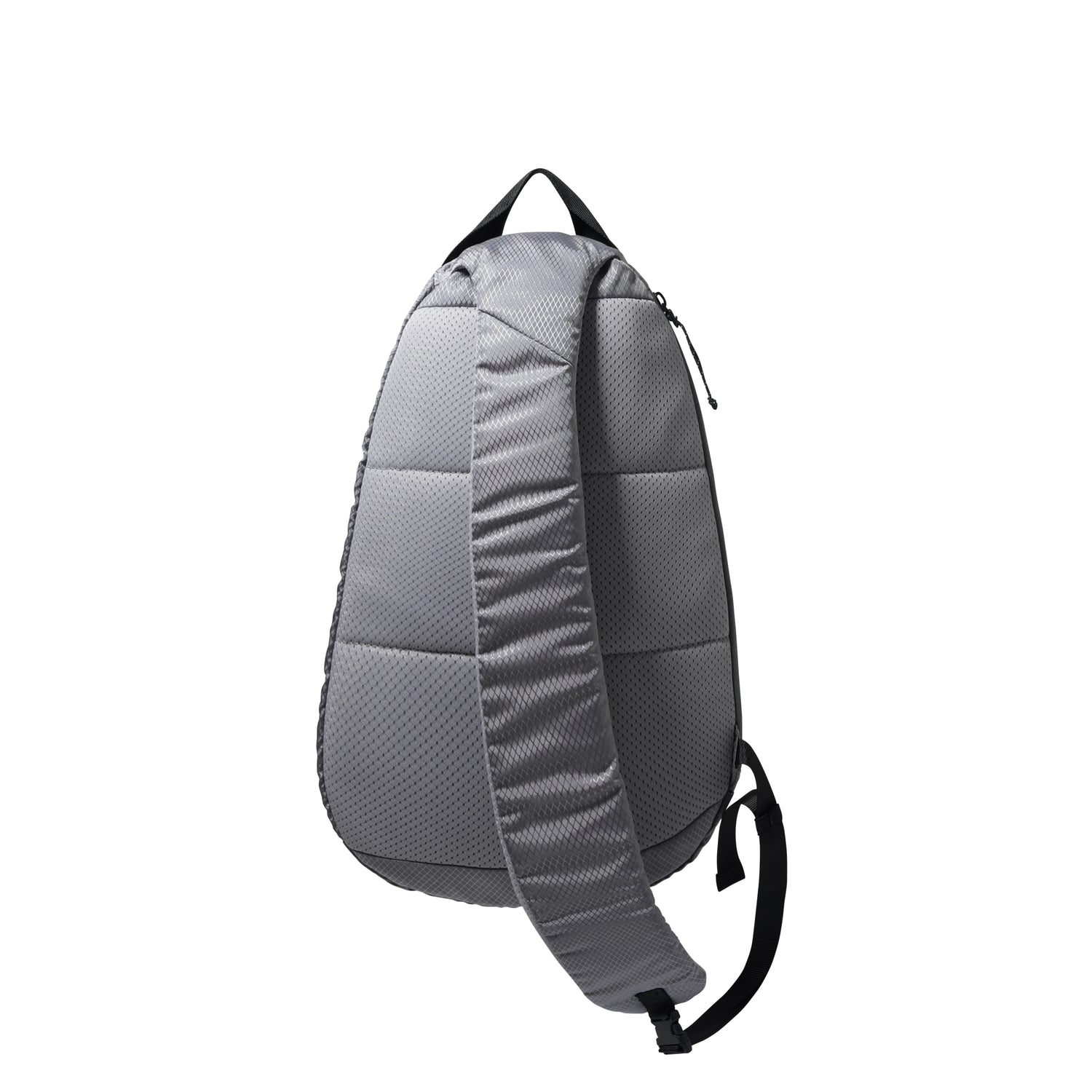 Express Shoulder Bag, Grey