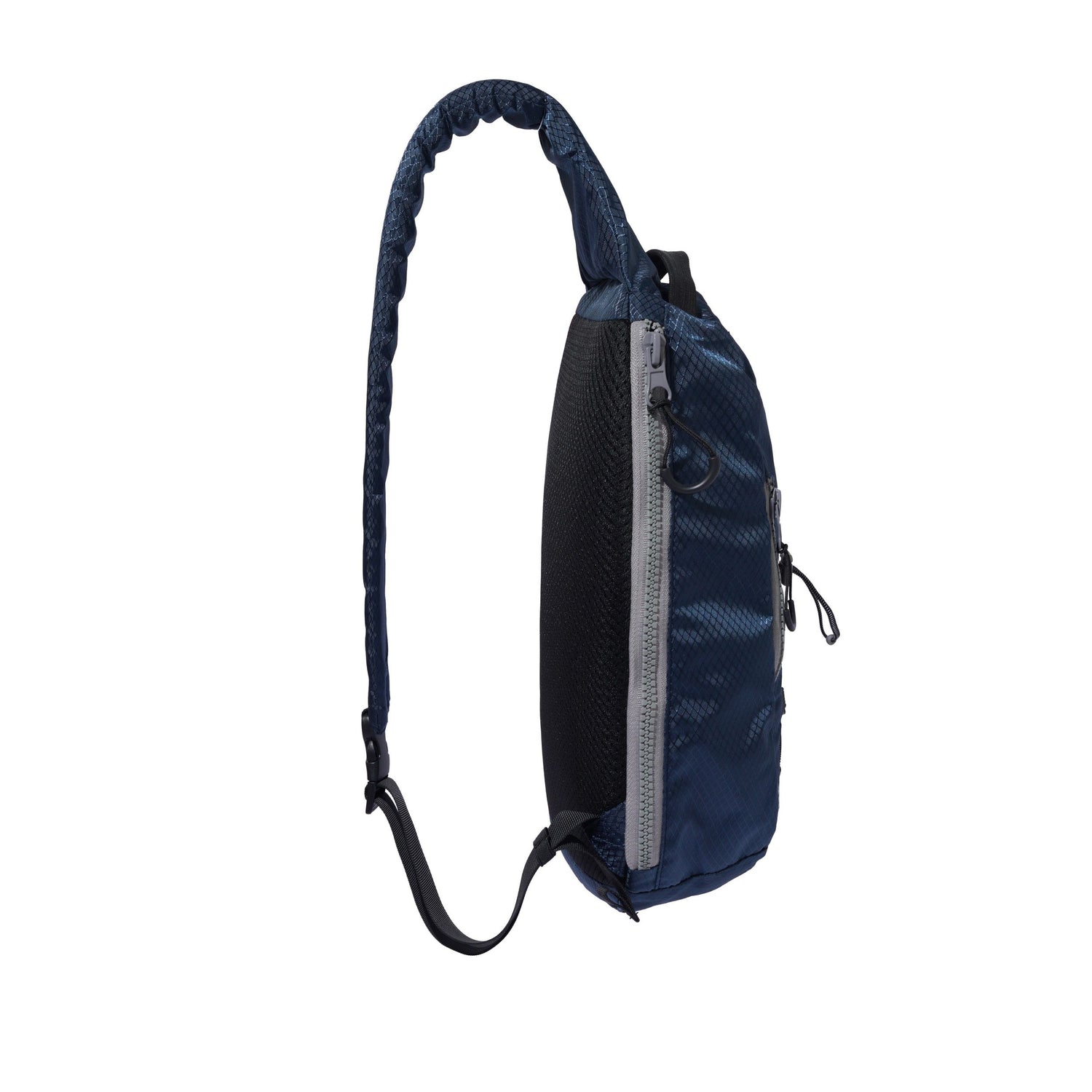 Express Shoulder Bag, Navy