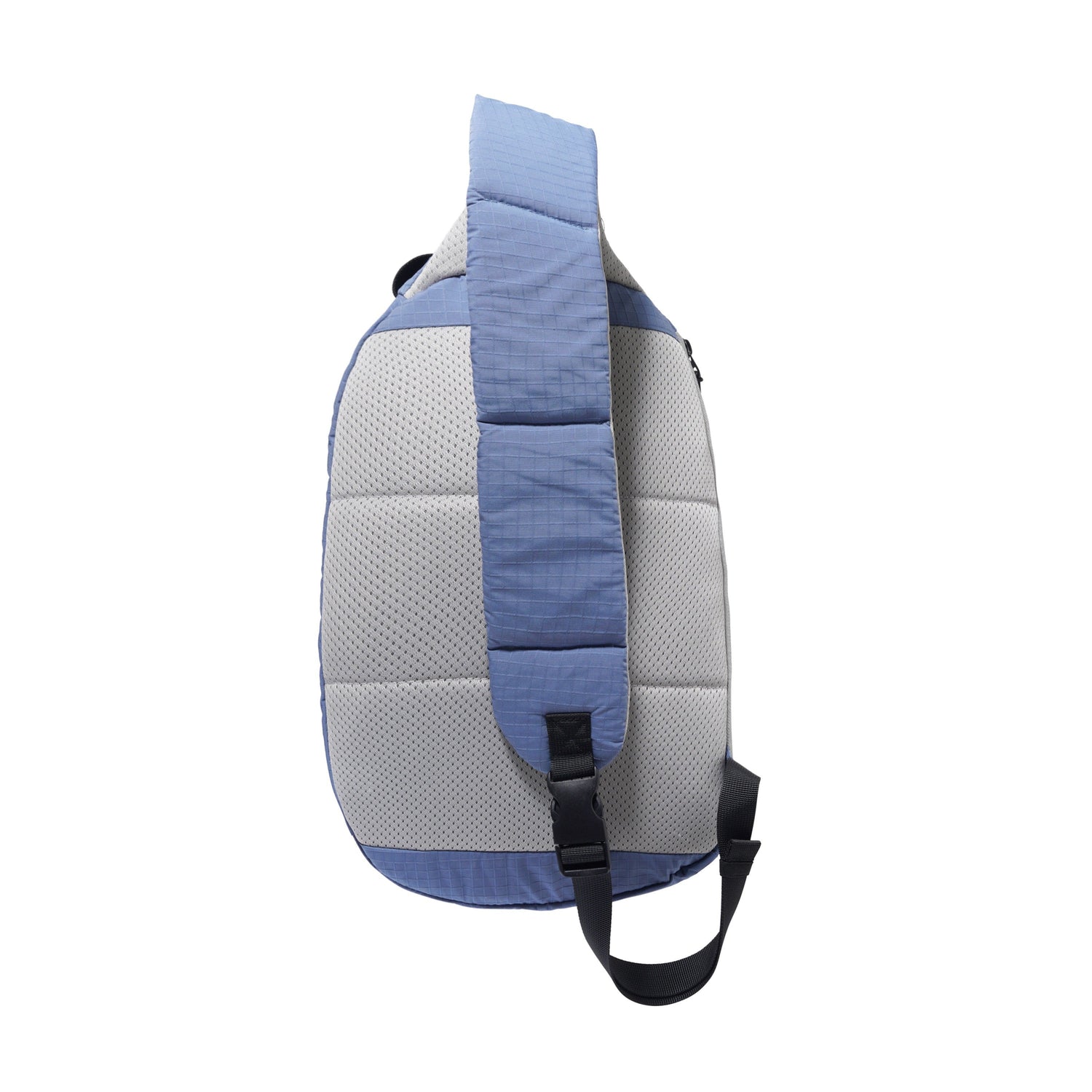 Express Shoulder Bag, Slate / Grey