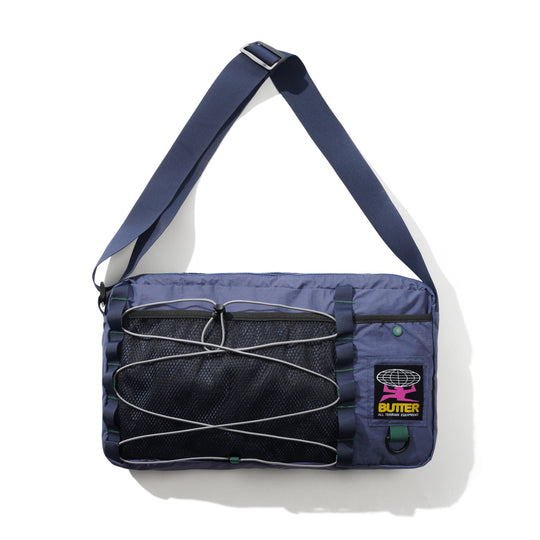 Express Side Bag, Navy
