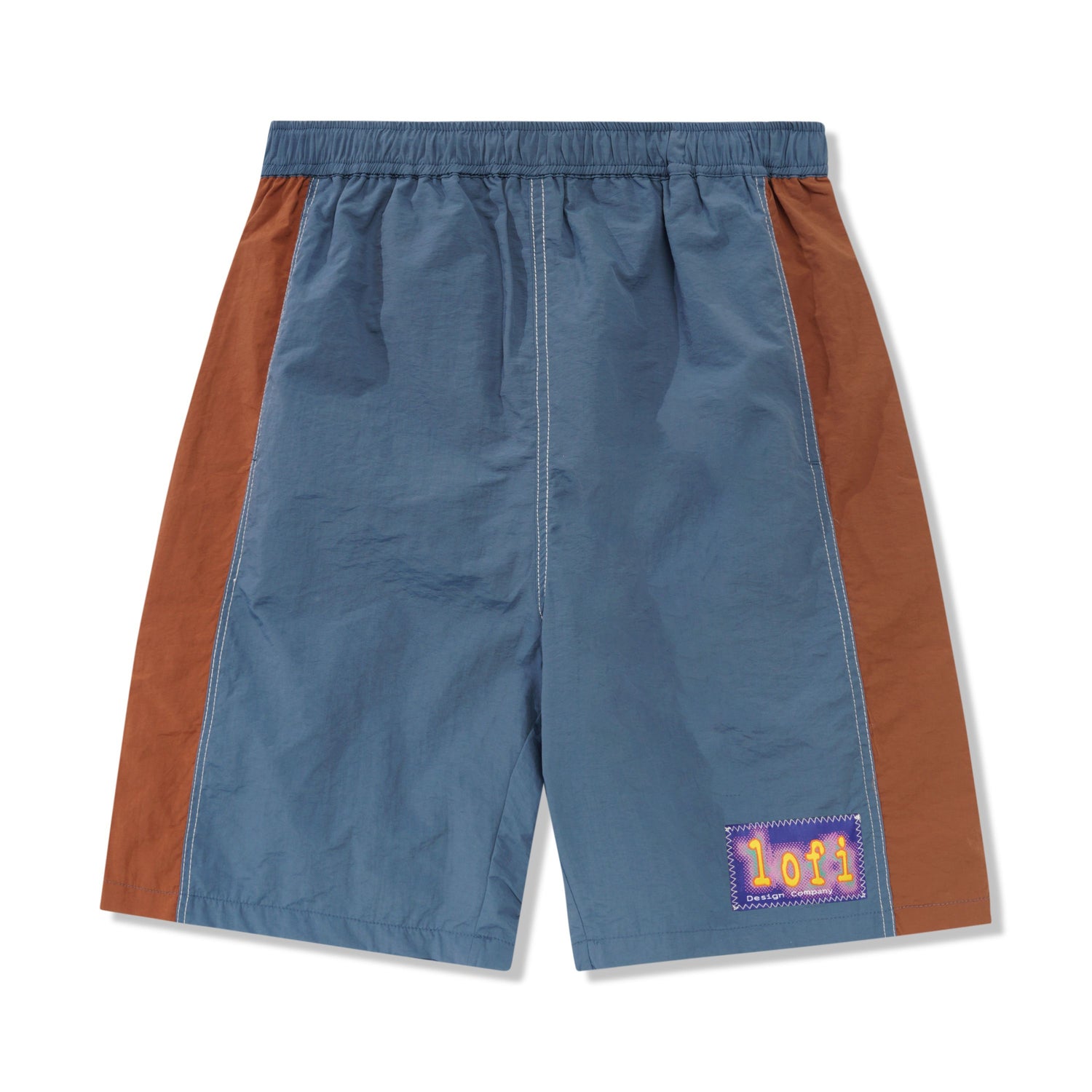 Extended Shorts, Navy