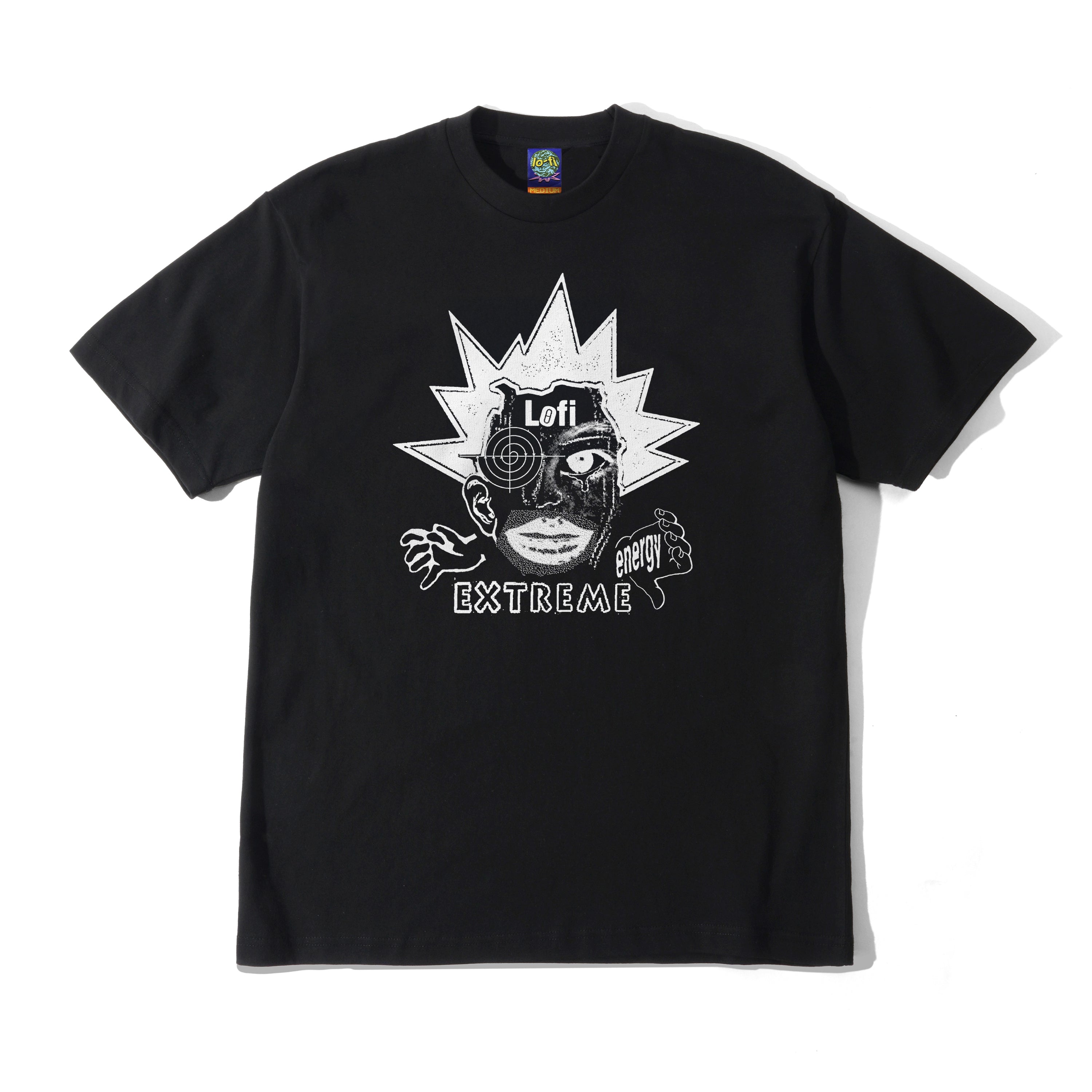 【 Lo-Fi 】Lo-Fi Inflate Tee Lofi Hip Hop Chill Jazz Hop Beats To Relax To Lofi Girl T