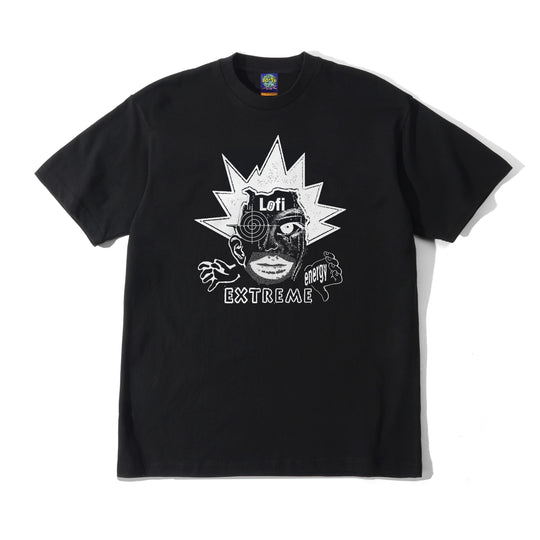 Extreme Tee, Black