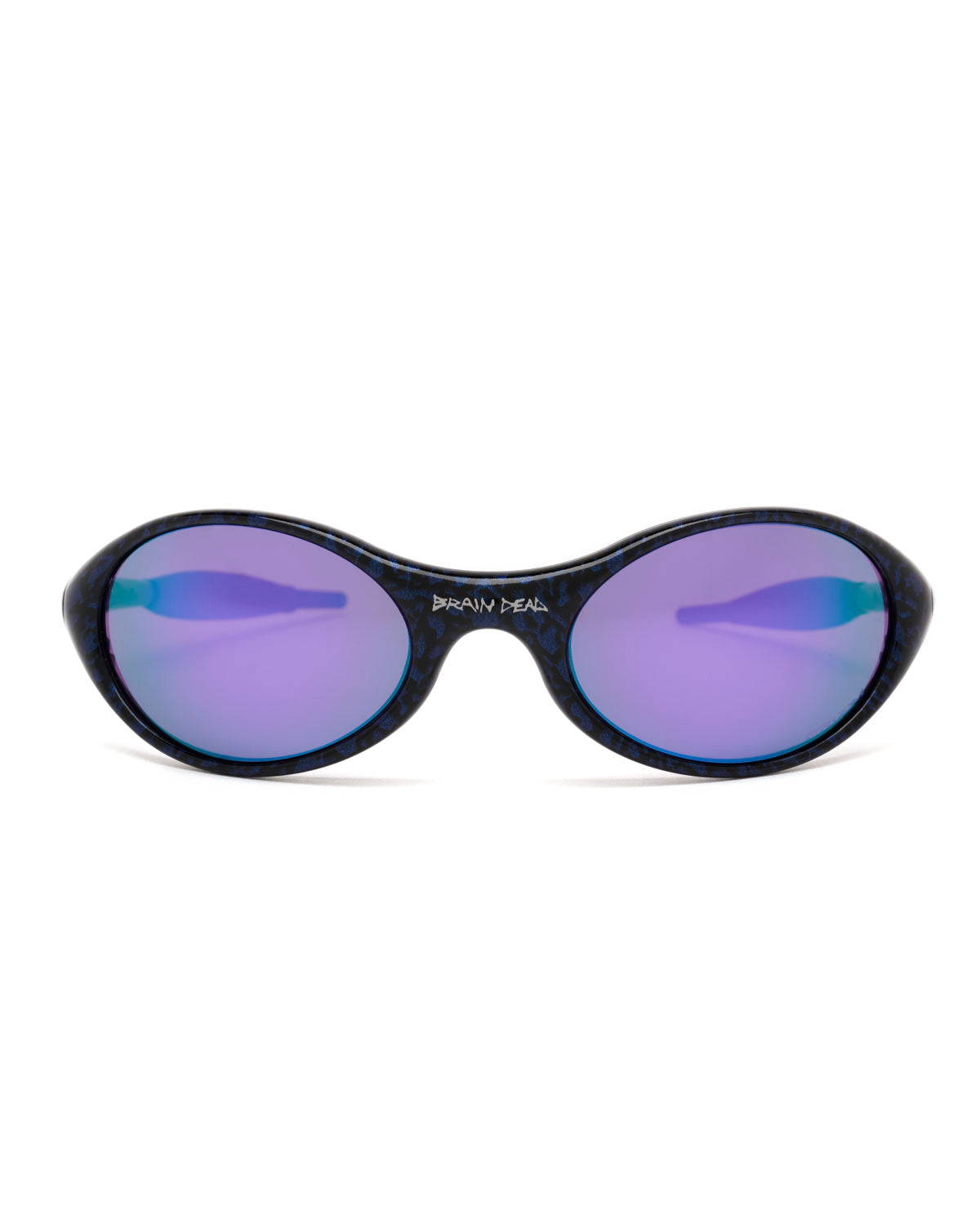 Oakley Eye Jacket Sunglasses, Planet X / Prizm Violet – Lo-Fi