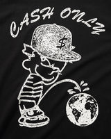 FTW Tee, Black