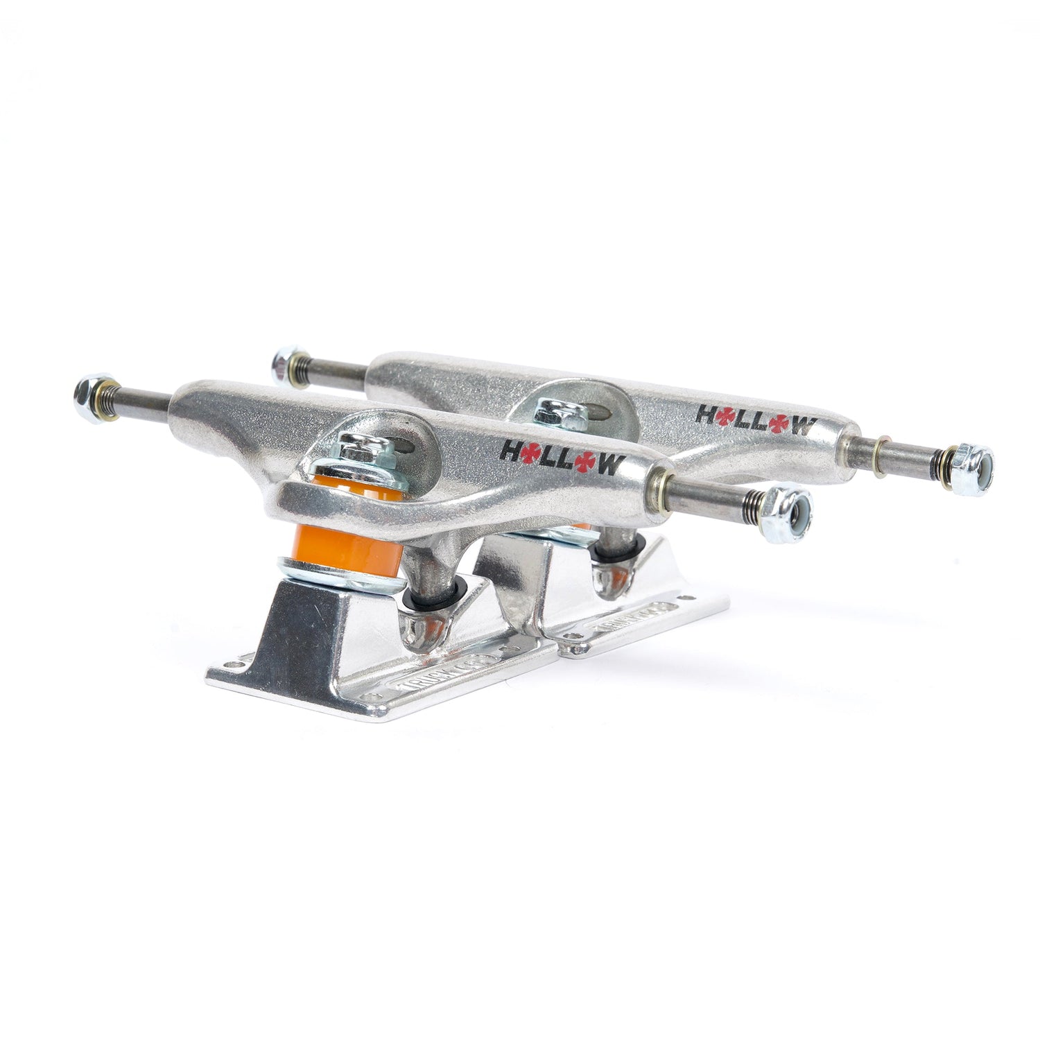 Forged Hollow Trucks