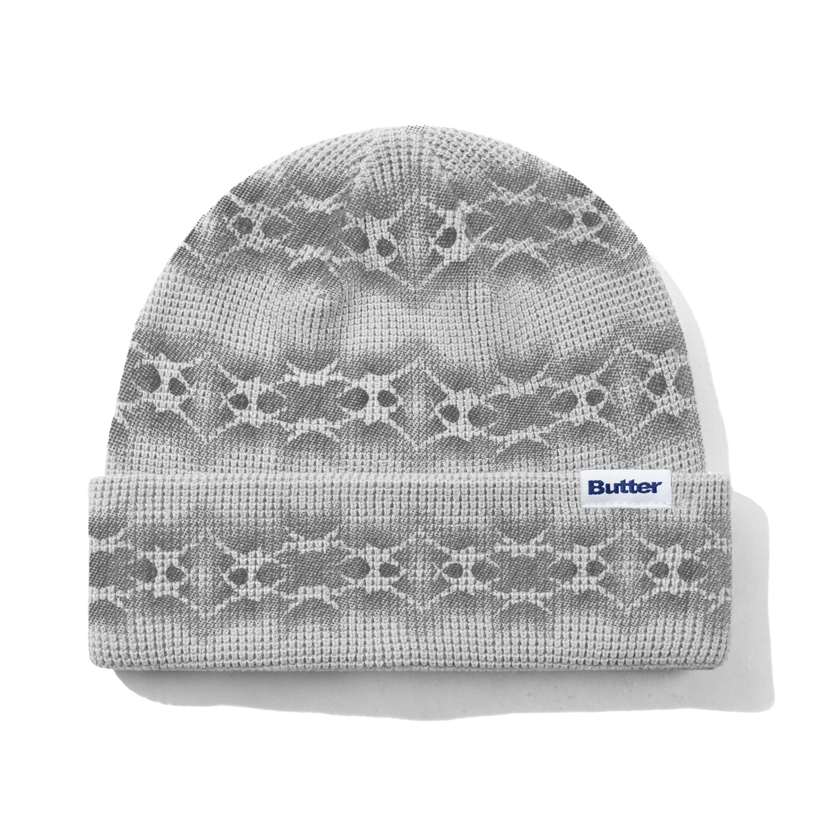 Fade Beanie, Grey