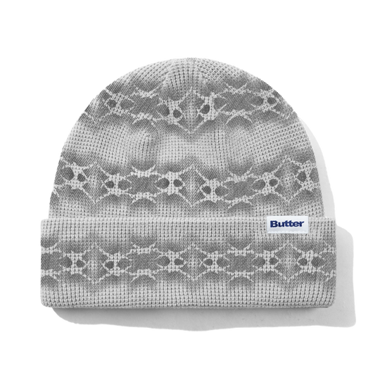 Fade Beanie, Grey