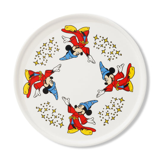 Fantasia Ceramic Tray