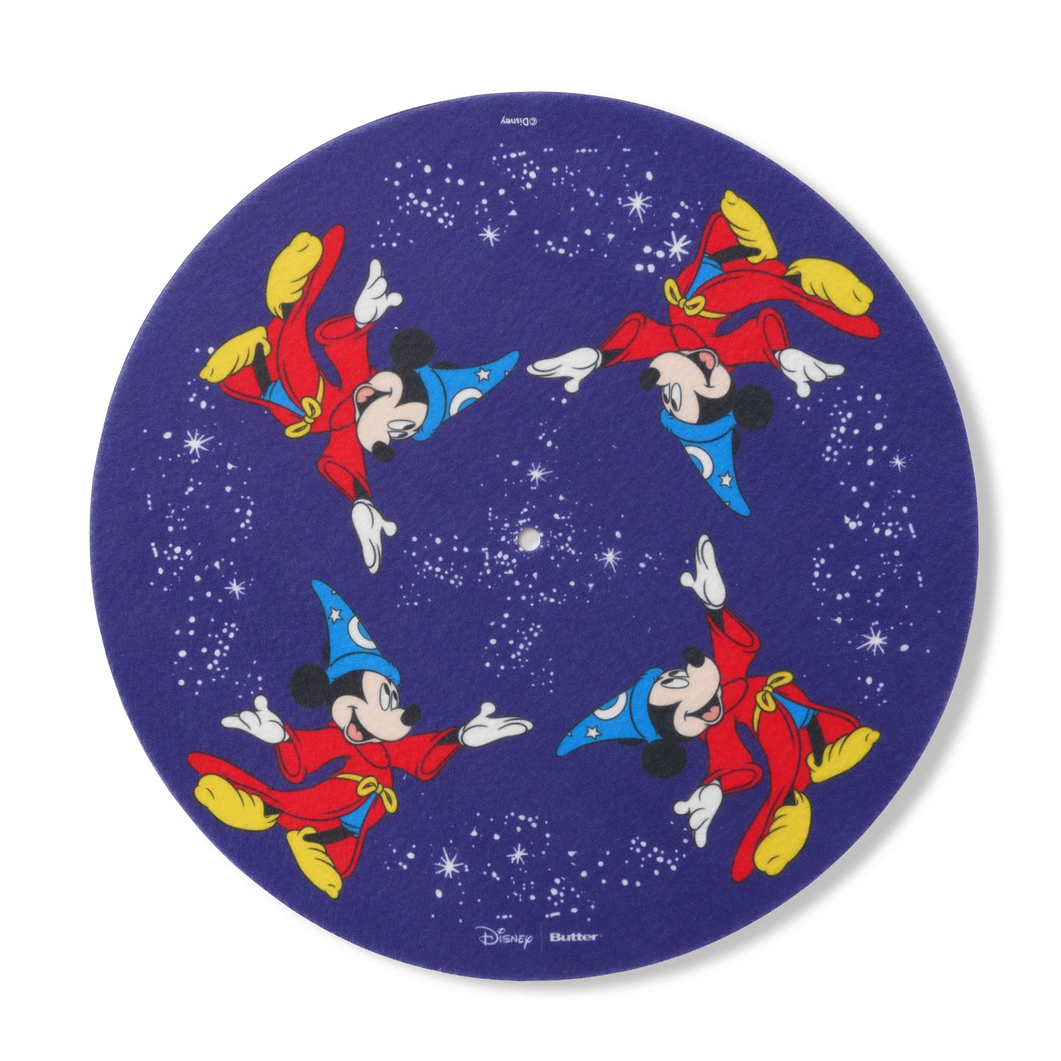 Fantasia Slipmats