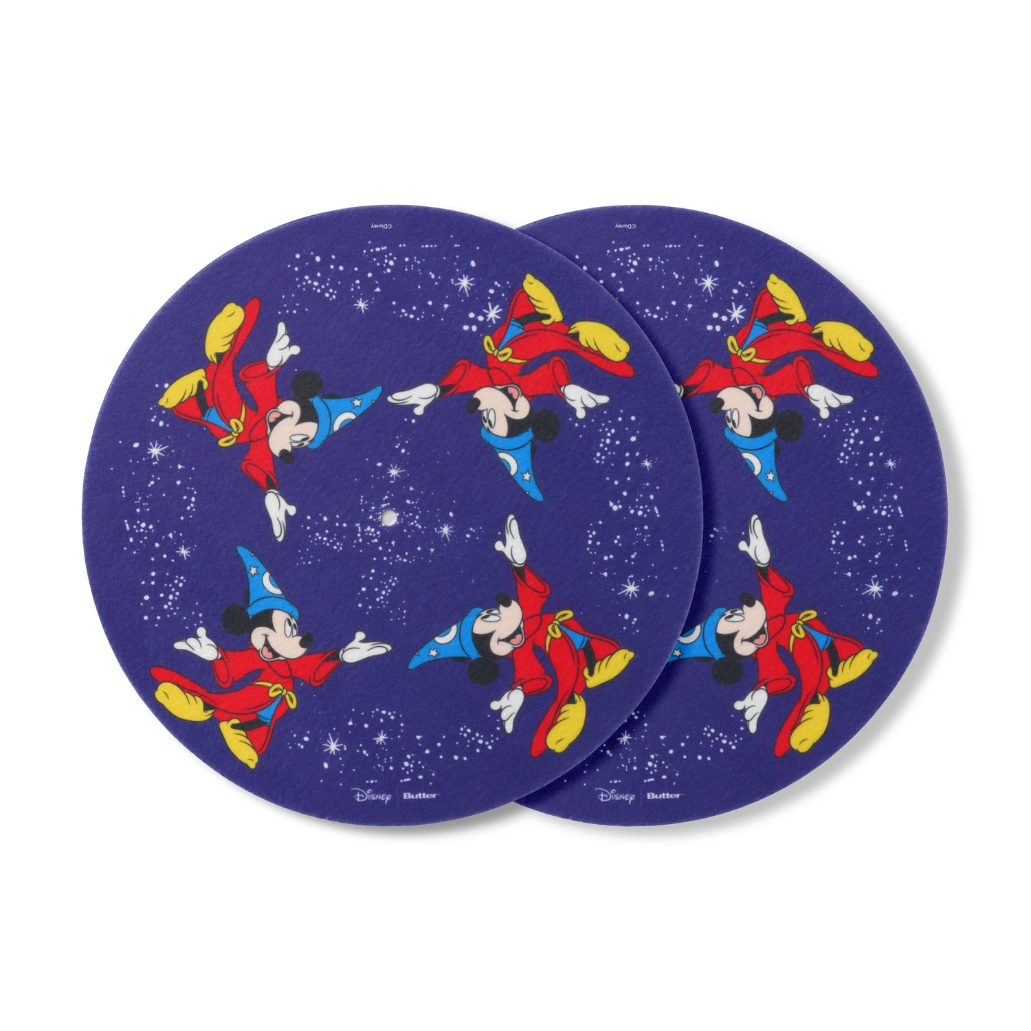 Fantasia Slipmats