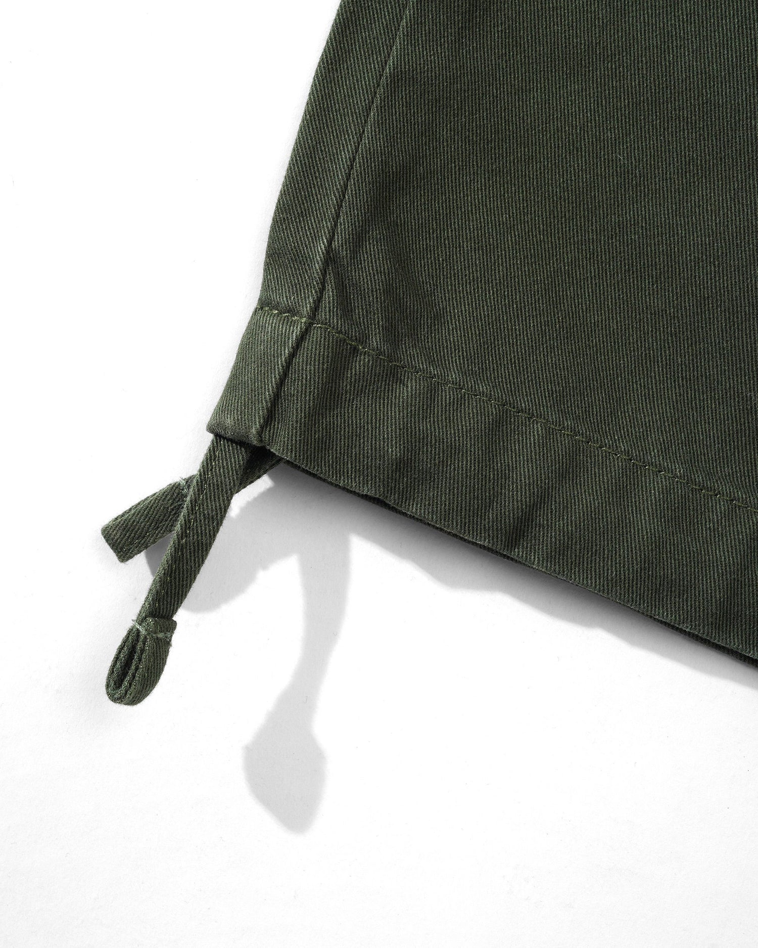 Field Cargo Pants, Forest Green