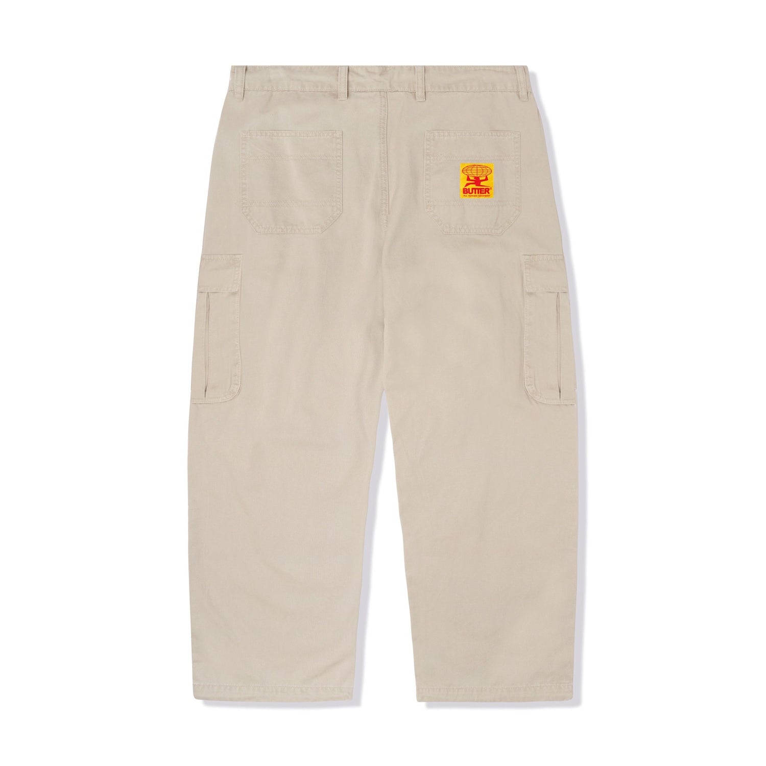 Field Cargo Pants, Khaki