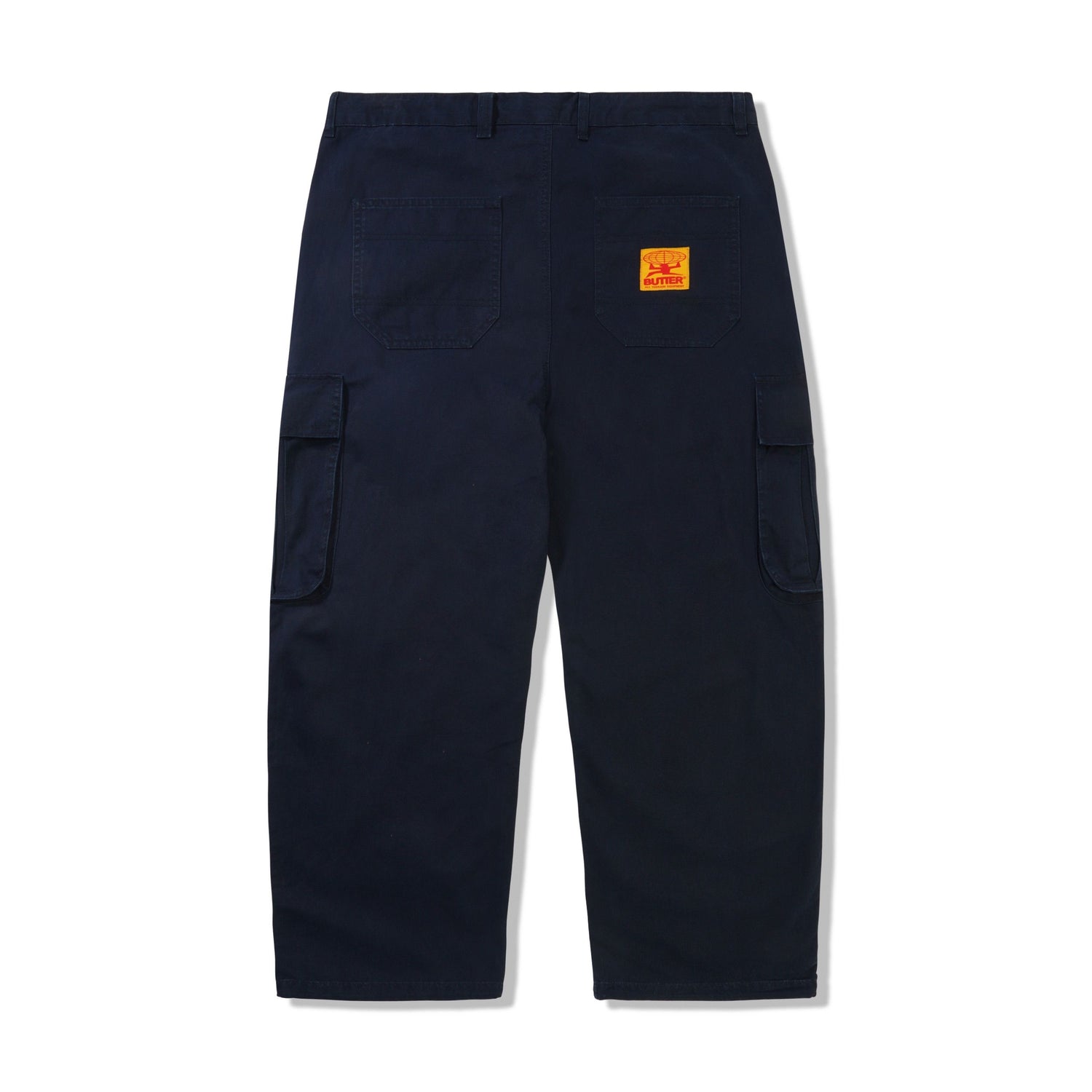 Field Cargo Pants, Navy