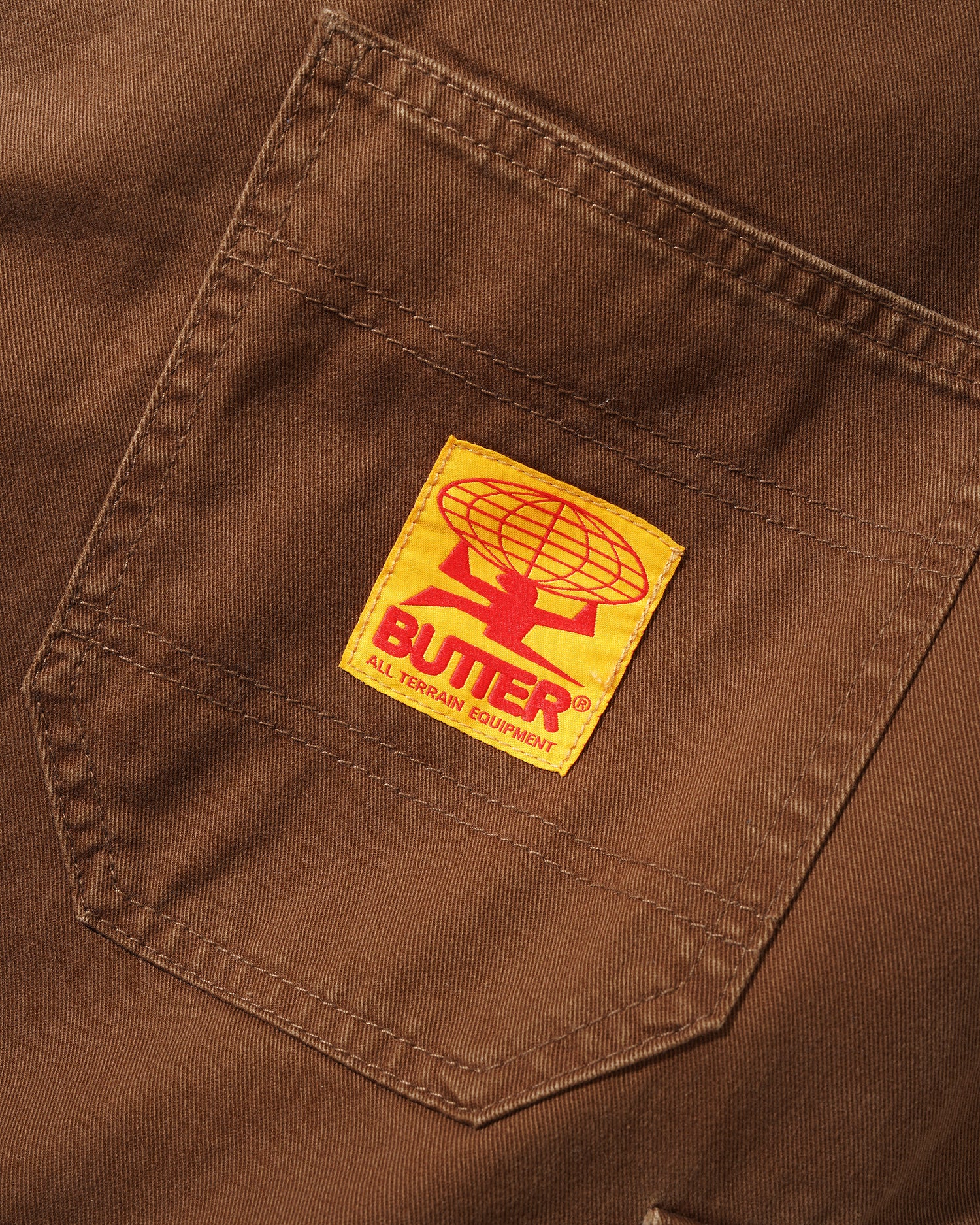 Field Cargo Shorts, Brown