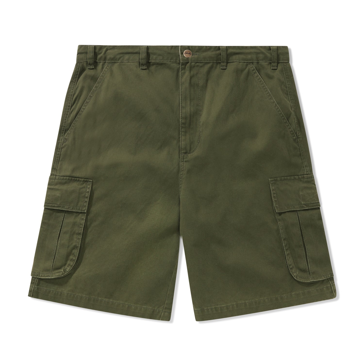 Field Cargo Shorts, Safari