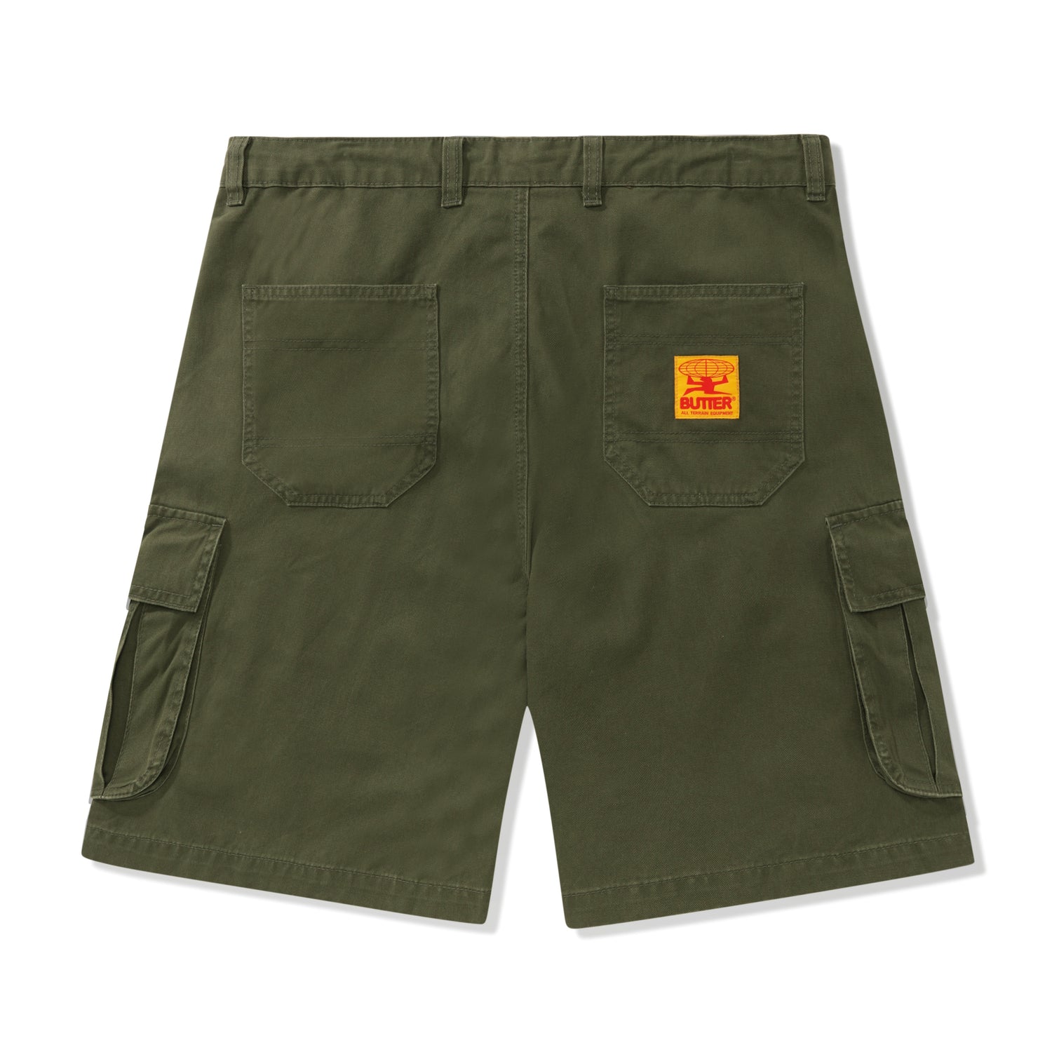 Field Cargo Shorts, Safari